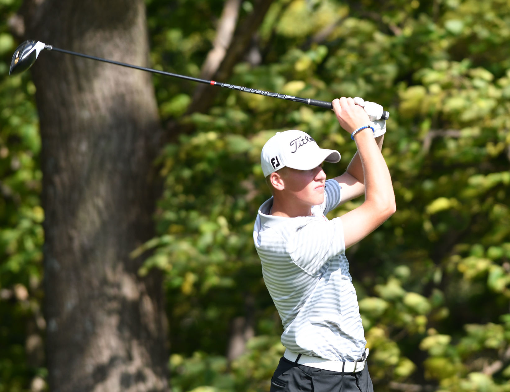 Aledo Class 1A Golf Sectional